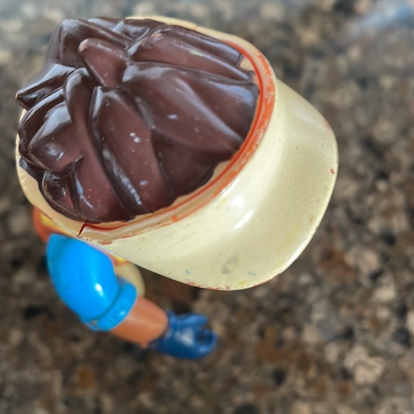 Set 2 Nick Jr & Diego 3'' Toy Diego Action Figures Dora the Explorer Mattel 2007 - Picture 8 of 11